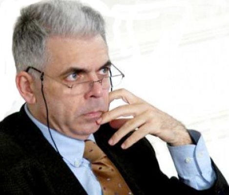 Adrian Severin, AUDIAT pentru MITA din Parlamentul European: 